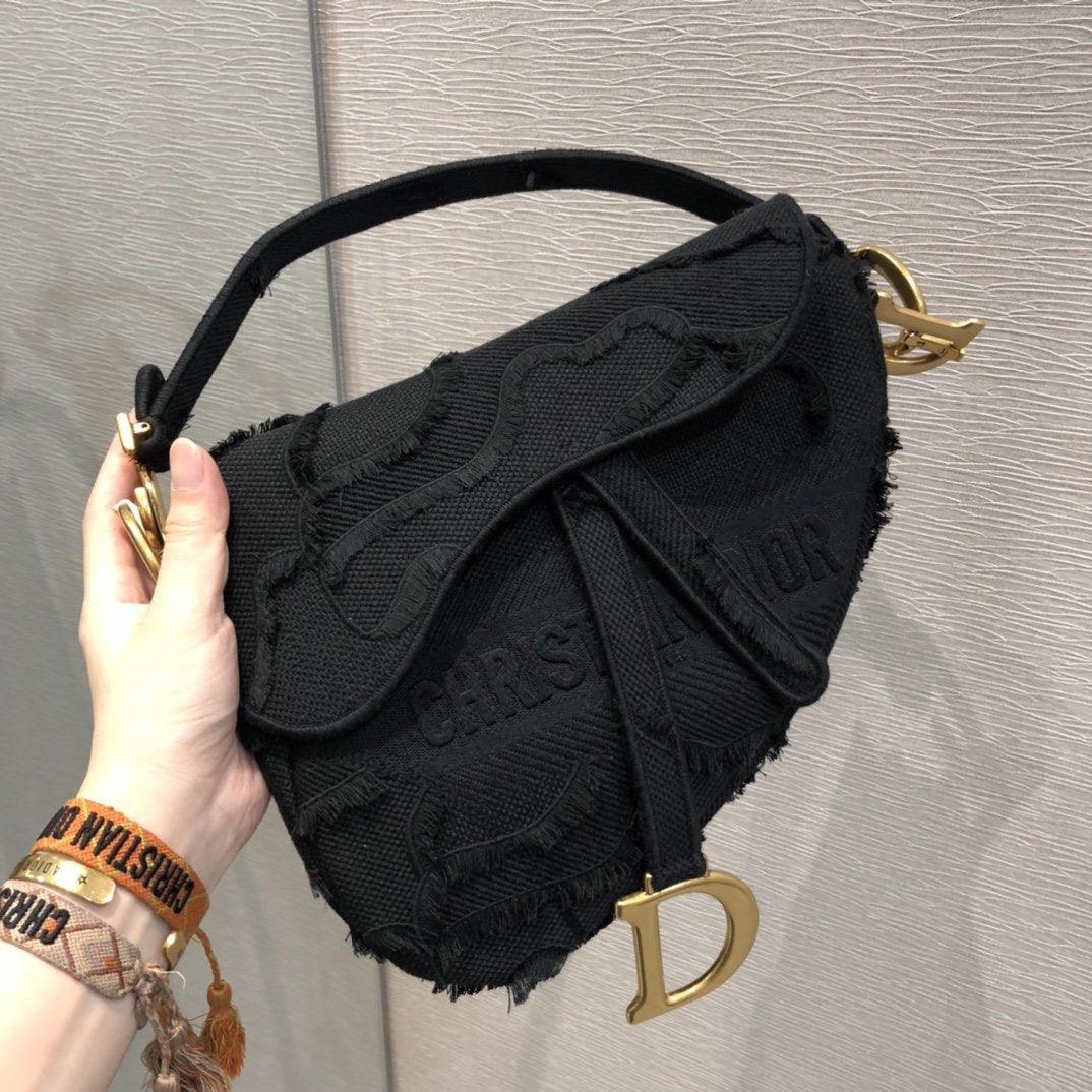 Saddle Bag — view 1