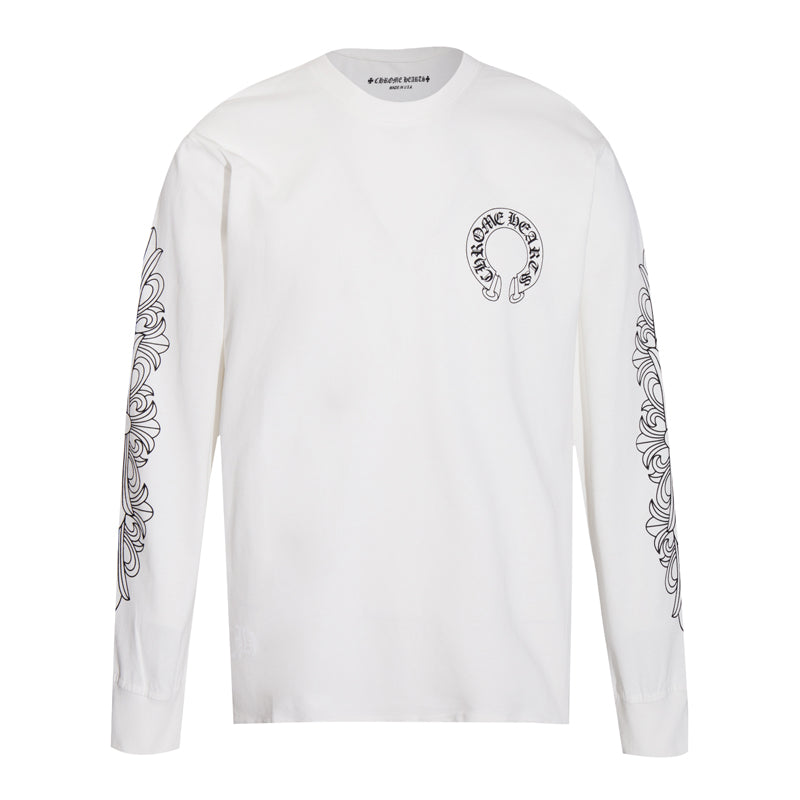 Chrome Hearts New SWEATSHIRTS K8005 — view 2