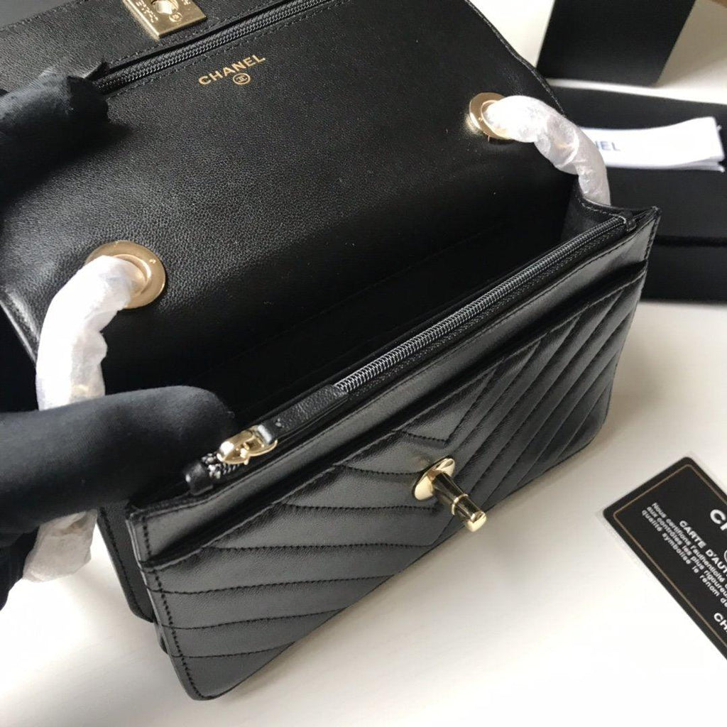 Chanel Wallet — view 6
