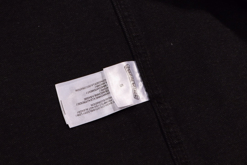 Chrome Hearts New Jacket — view 9