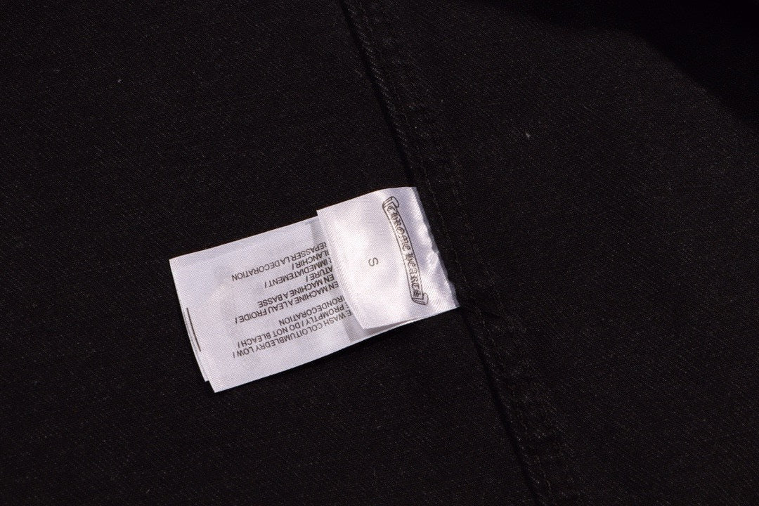Chrome Hearts New Jacket — view 9