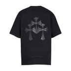 Chrome Hearts New T-shirts 6091 — view 14