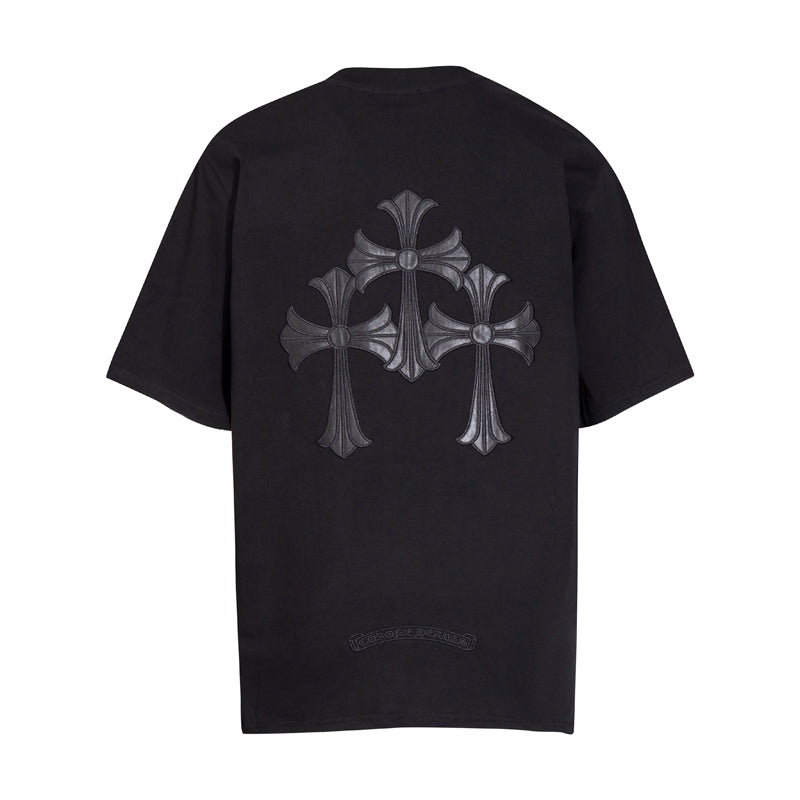 Chrome Hearts New T-shirts 6091 — view 14