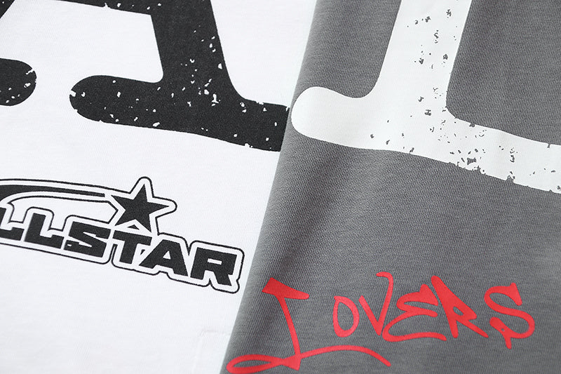 HE new fashion T-shirt 550 — view 8