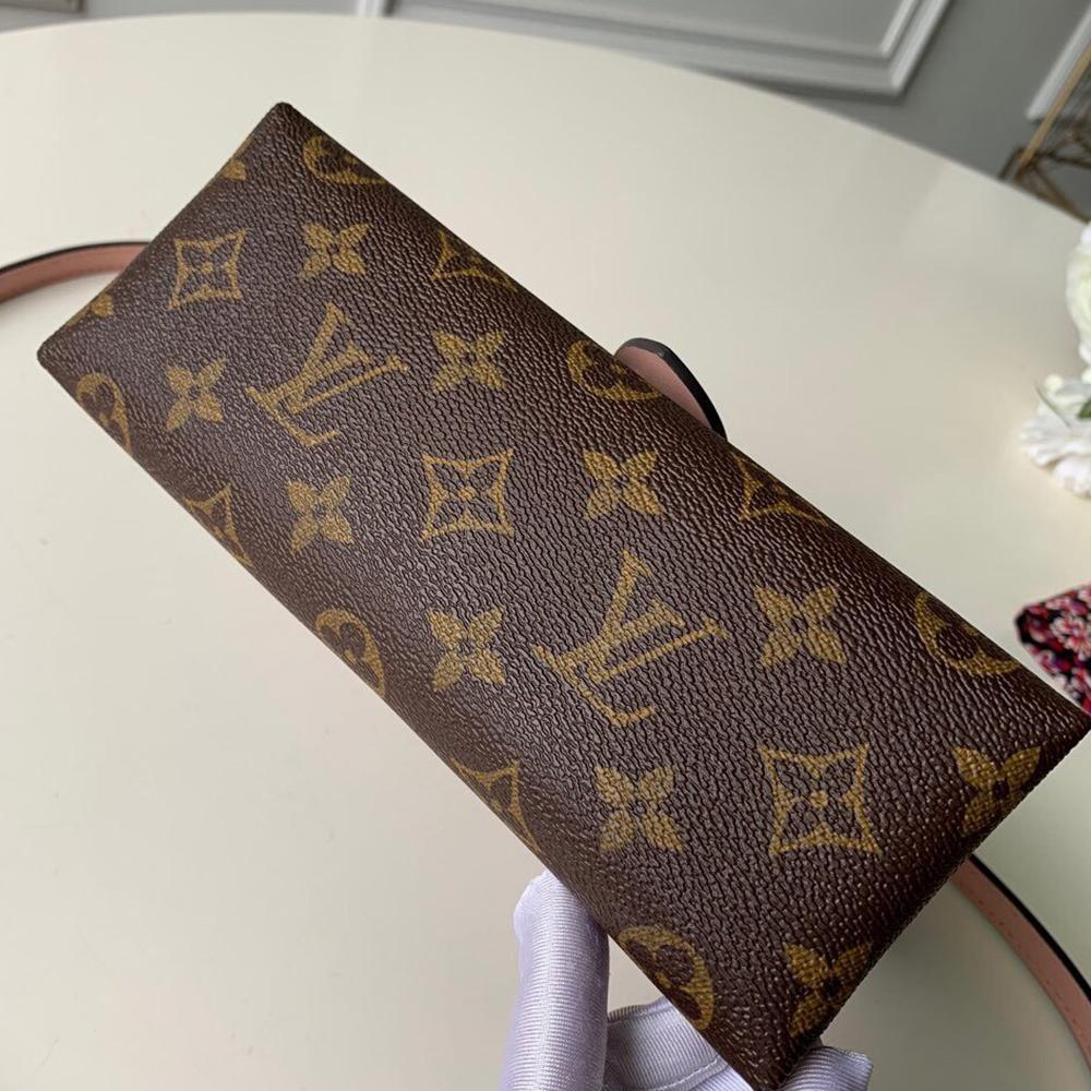 Louis Vuitton Locky BB Bag — view 2