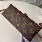 Louis Vuitton Locky BB Bag — view 2