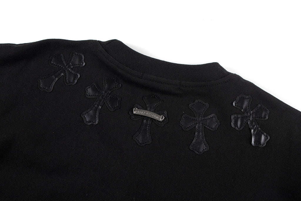 Chrome Hearts New SWEATSHIRTS TQ14 — view 14