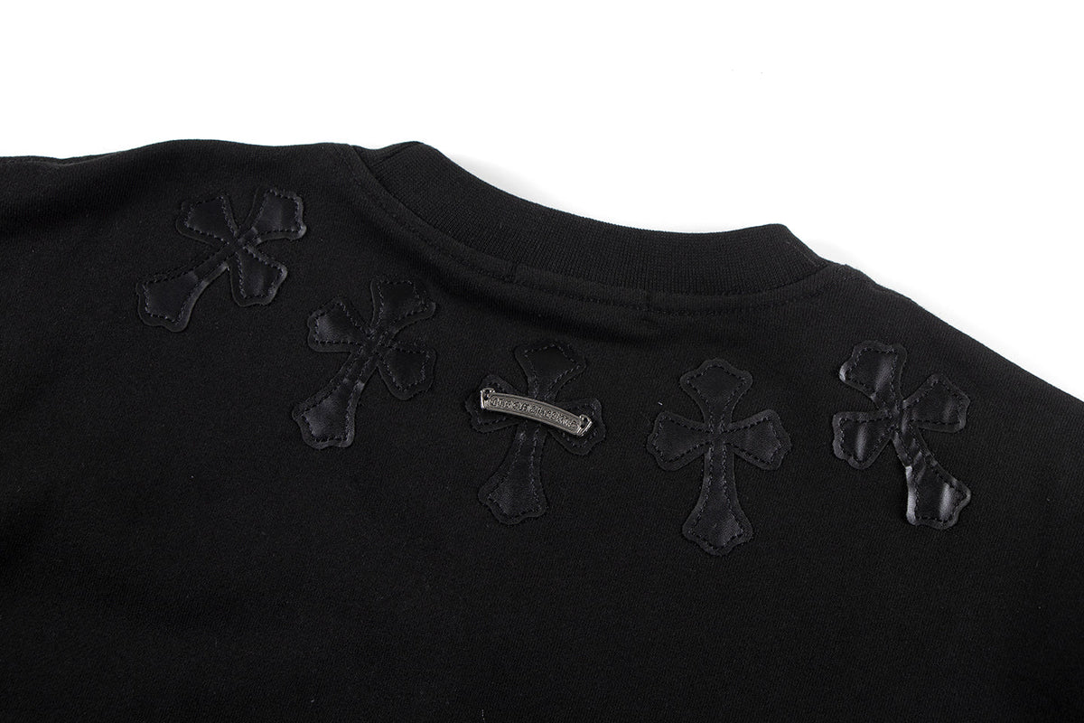 Chrome Hearts New SWEATSHIRTS TQ14 — view 14