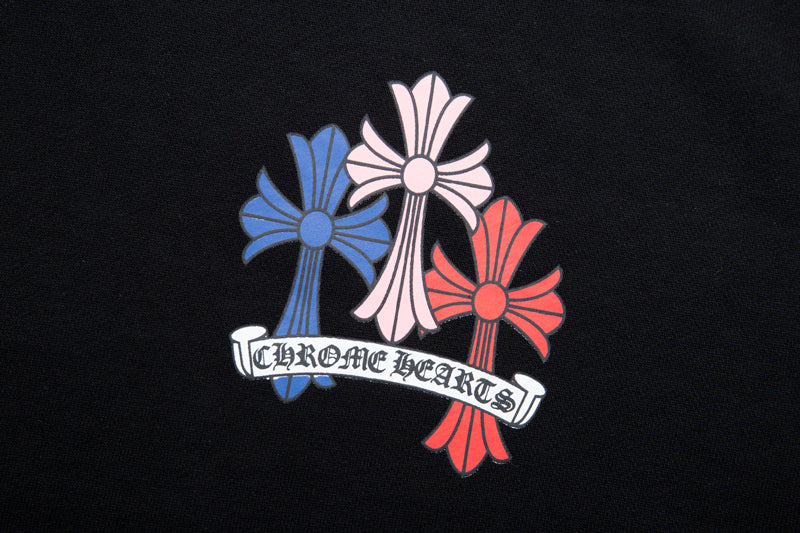 Chrome Hearts New Hoodie 7006 — view 21