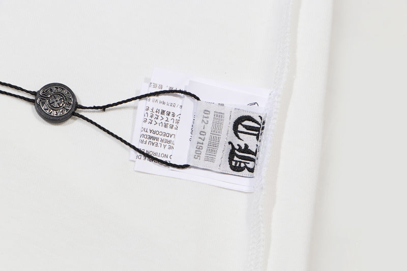 Chrome Hearts New T-shirts K6033 — view 17