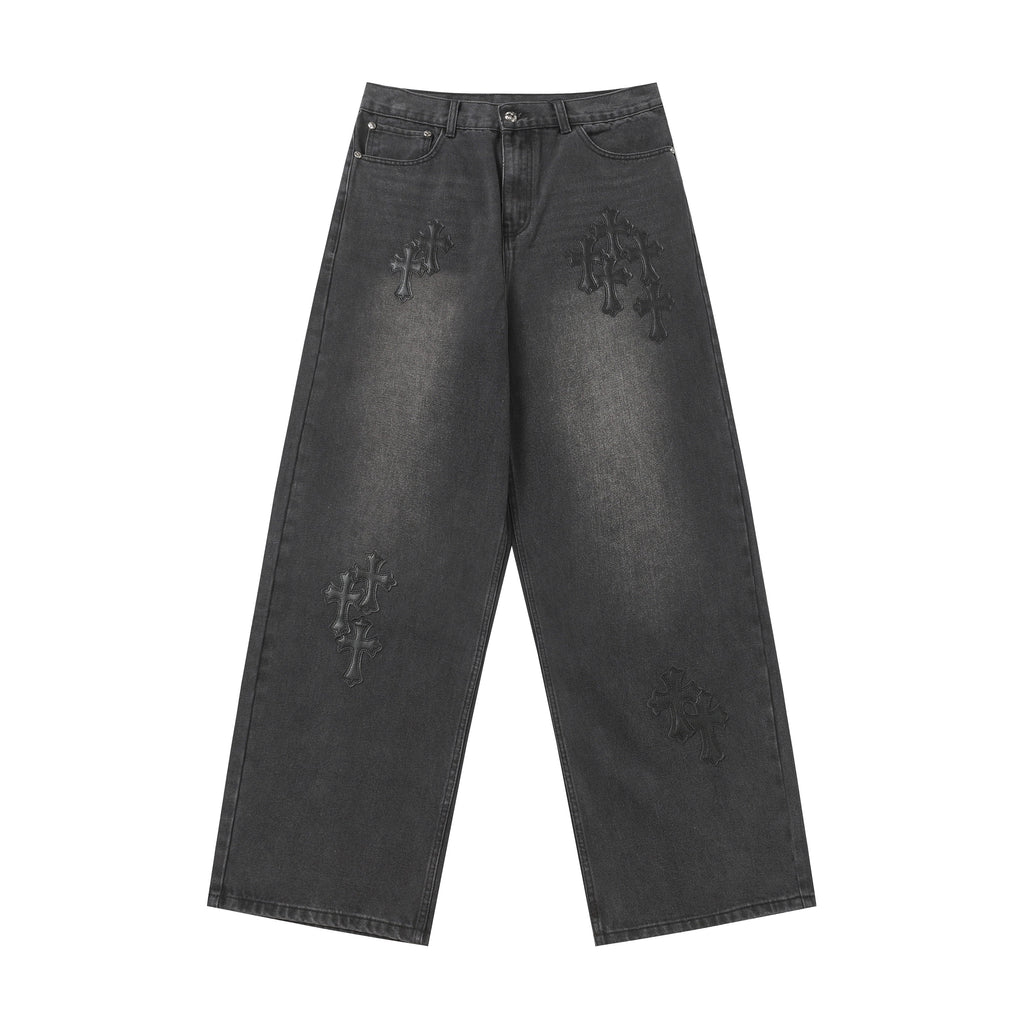 Chrome Hearts New Pants 303 — view 2