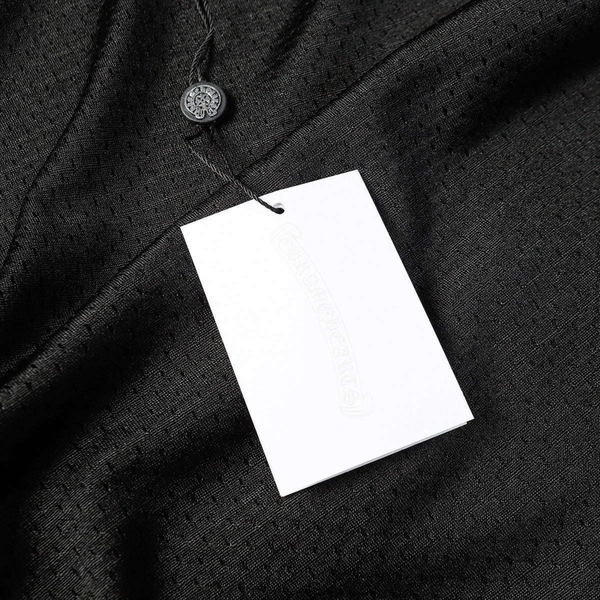 Chrome Hearts New T-shirts 9996 — view 25