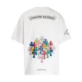Chrome Hearts New T-shirts 6052 — view 3
