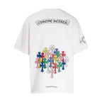 Chrome Hearts New T-shirts 6052 — view 3