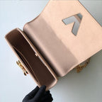 Louis Vuitton Twist MM Shoulder Bag — view 5