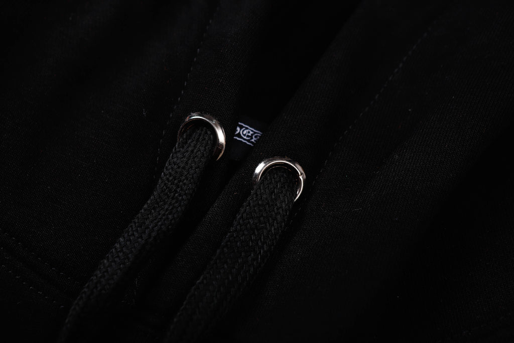 Chrome Hearts New Hoodie 8815 — view 5
