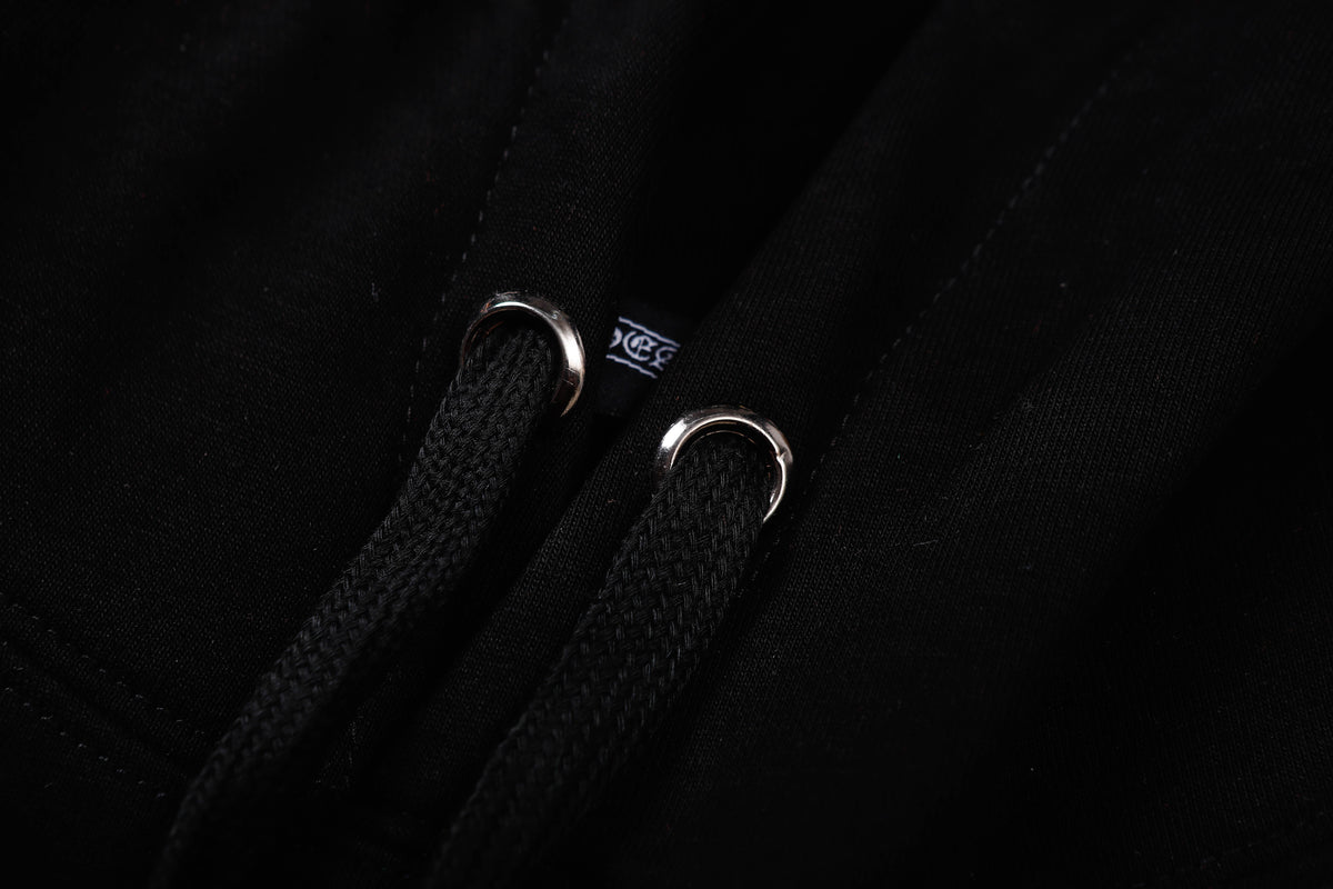 Chrome Hearts New Hoodie 8815 — view 5