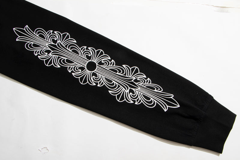 Chrome Hearts New SWEATSHIRTS 8008 — view 22