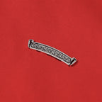 Chrome Hearts New Zip Up Hoodie 7019 — view 16