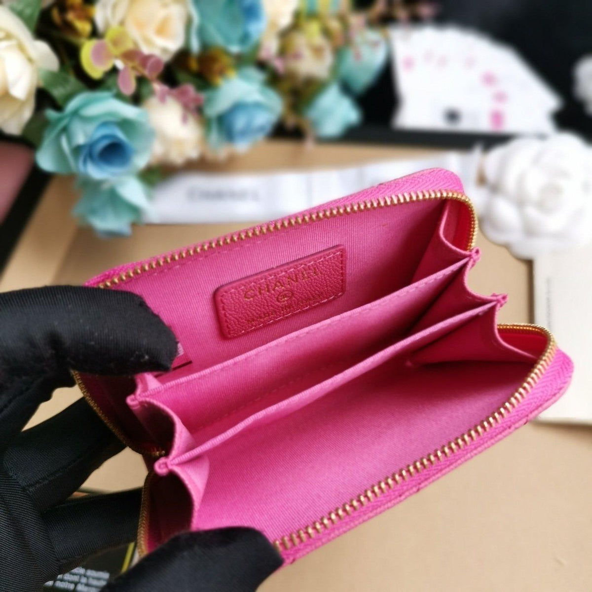 Chanel Wallet — view 7