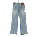 Chrome Hearts New Pants-8146 — view 3