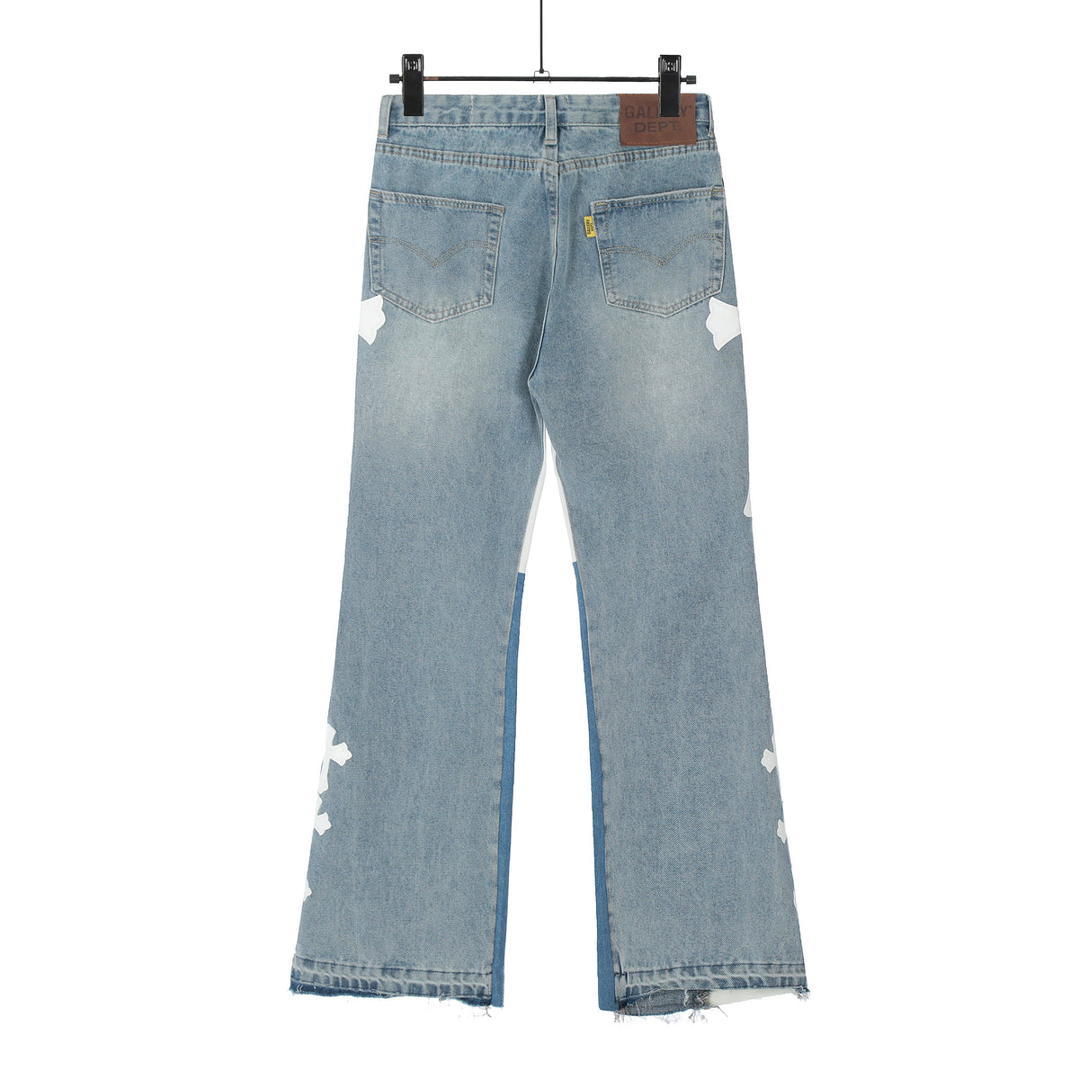 Chrome Hearts New Pants-8146 — view 3