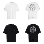 Chrome Hearts New T-shirts 6022 — view 1
