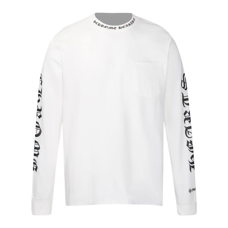 Chrome Hearts New SWEATSHIRTS 9011 — view 2