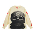 God Speed Sweatshirt-3097 — view 1