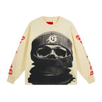 God Speed Sweatshirt-3097 — view 1