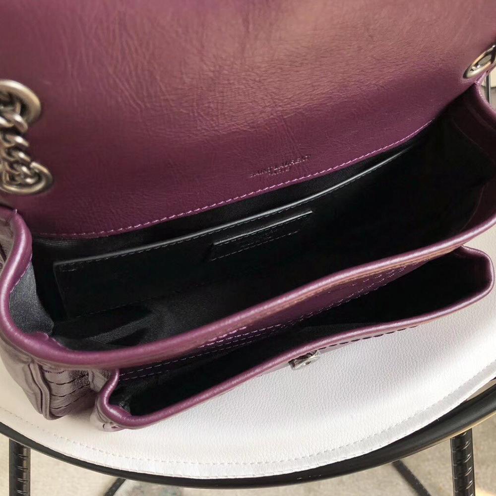 YSL Niki Medium Bag — view 7