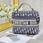 DiorTravel Vanity Case — view 3