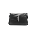 Chrome Hearts Black Chicken Nugget Bag — view 1