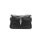 Chrome Hearts Black Chicken Nugget Bag — view 1