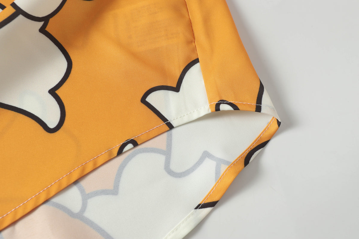 Chrome Hearts New Quick-drying short-sleeved shirts are super popular 2285 — view 25