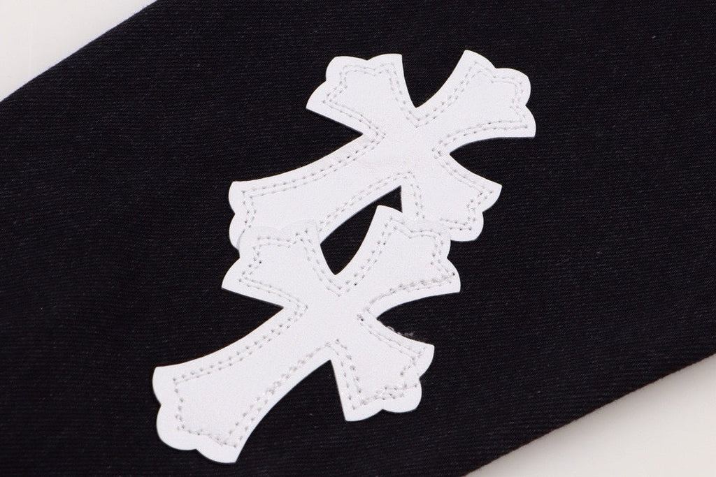 Chrome Hearts New Jacket — view 11