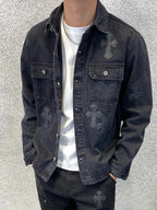 Chrome Hearts New Jacket — view 2