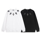 Chrome Hearts New SWEATSHIRTS TQ14 — view 1