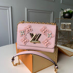 Louis Vuitton Twist MM Handbag — view 1