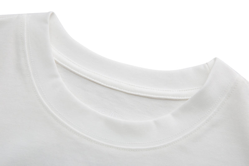 Chrome Hearts New T-shirts 6052 — view 4