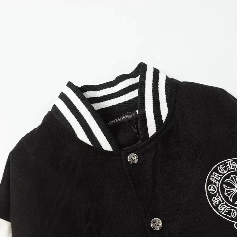 Chrome Hearts New Jacket — view 4