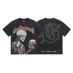 God Speed T-Shirt-1060 — view 2