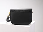 Dior Medium Bobby Bag Black M9319 — view 2