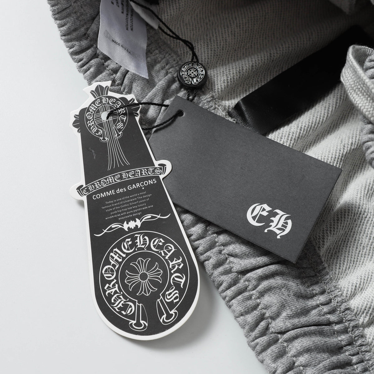 Chrome Hearts New Shorts — view 21
