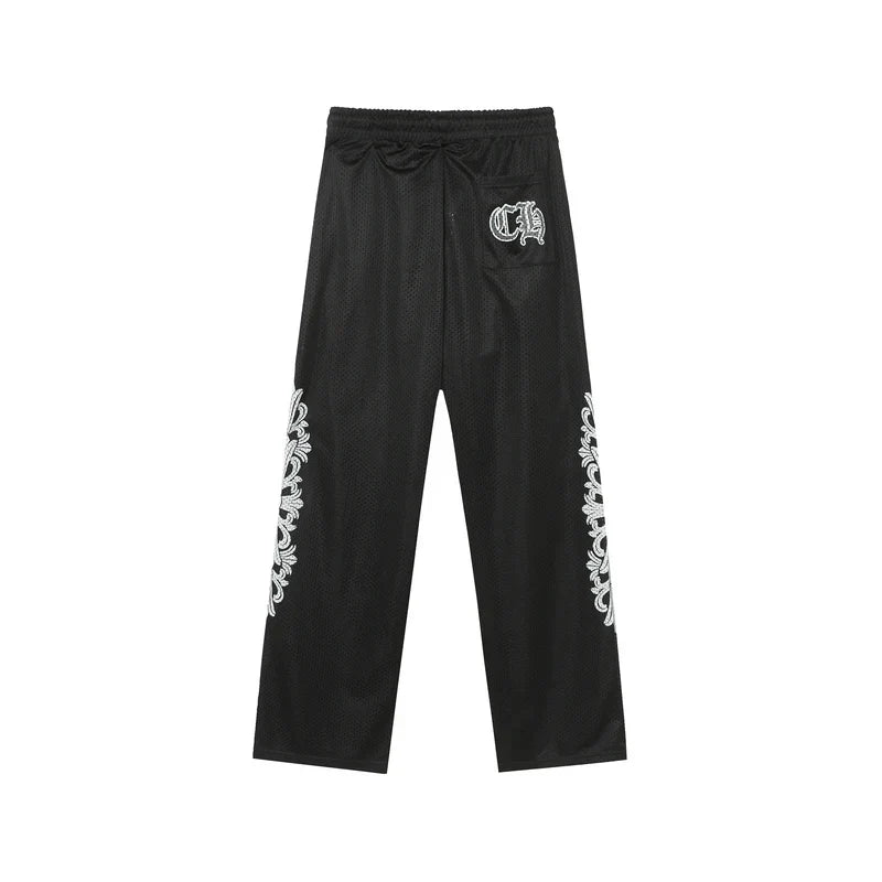Chrome Hearts New Pants 9998 — view 6