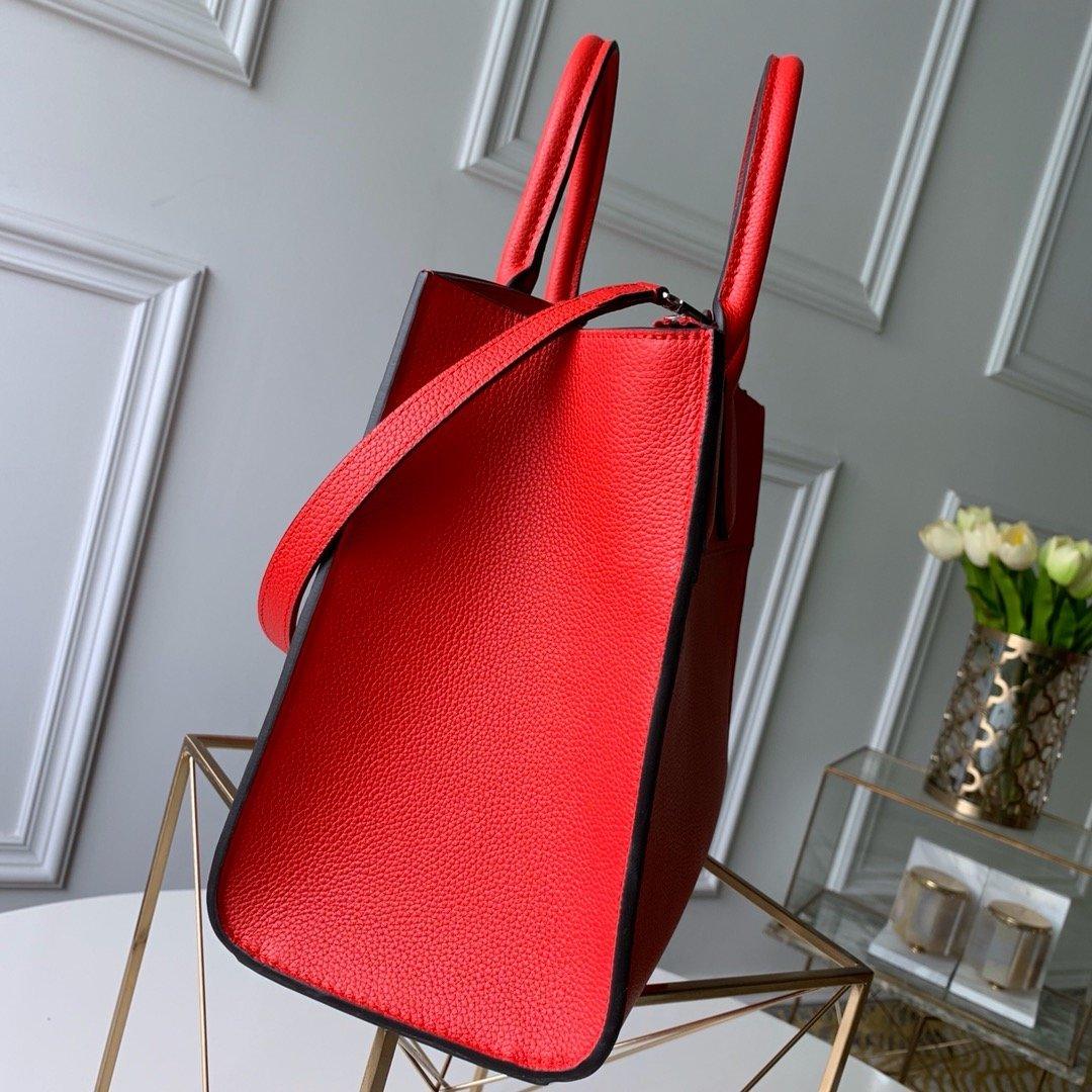 Louis Vuitton City Steamer MM Handbag — view 4