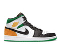 Air Jordan 1 Mid SE ¡®Oakland¡¯ Unfading Sneaker — view 1