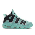 Nike Air More Uptempo ’96 QS ‘Light Aqua’ Unfading Sneaker — view 1