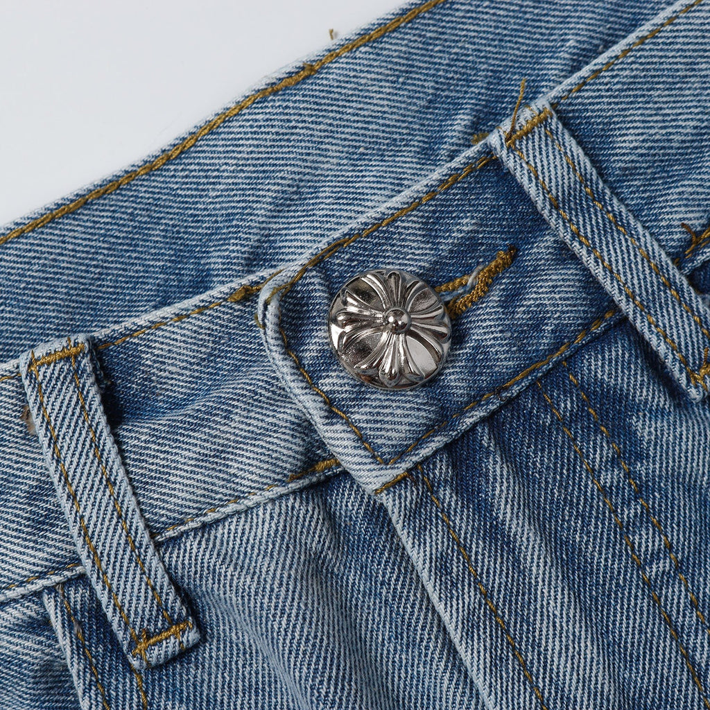 Chrome Hearts New Shorts 9919 — view 5
