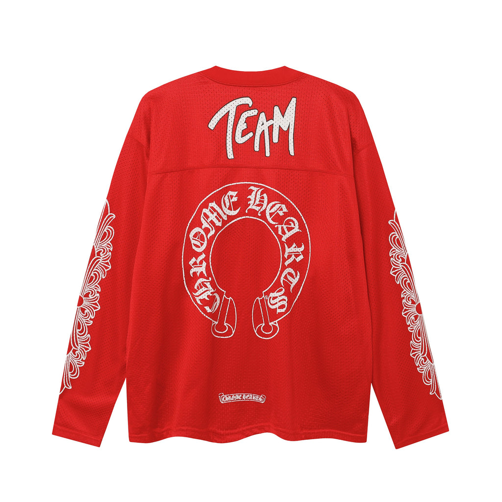Chrome Hearts New SWEATSHIRTS 9998 — view 44